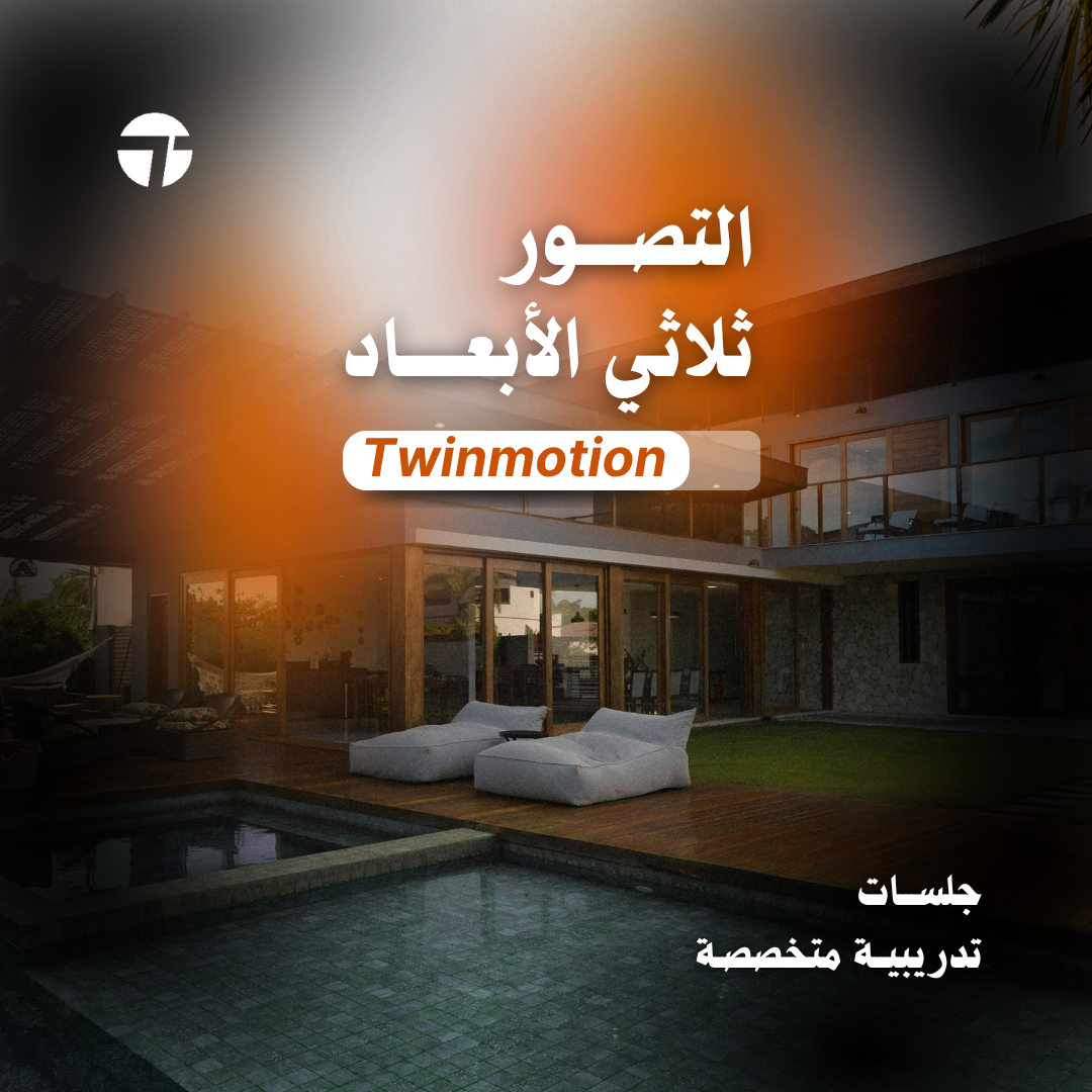 Twinmotion Coaching Session